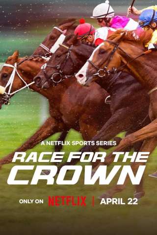 Race for the Crown - I Re delle Corse di Cavalli